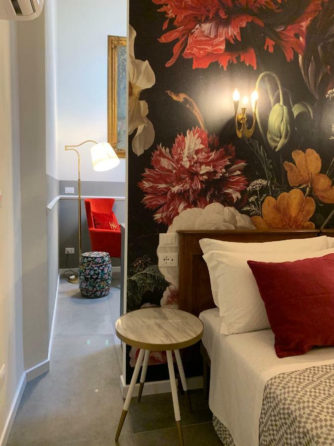 L'8Boutique Via Piella Leilighet Bologna Eksteriør bilde